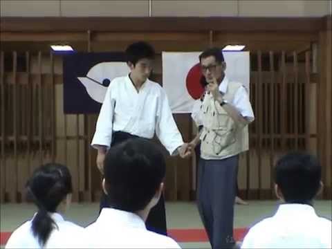 Tadashi Nakamura, Why the Hell are You Here, Teacher!? Wiki