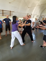 February 2018 Sangenkai Workshop in Hawaii