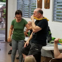 February 2018 Sangenkai Workshop in Hawaii