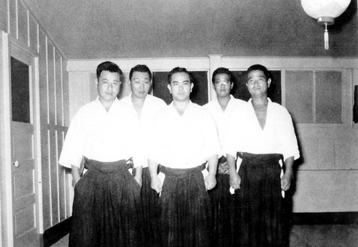 Dr. Mitsuo Adachi Photos - display this album Dr. Mitsuo Adachi Photos